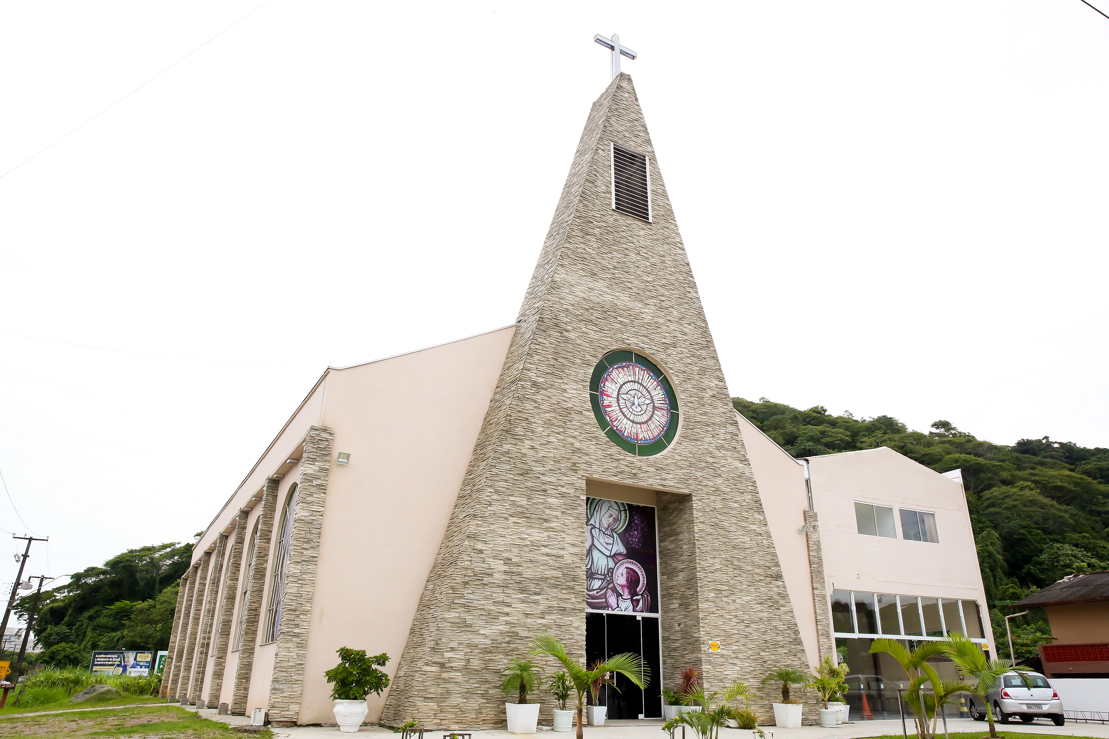 Paróquia Sant'Ana